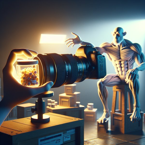 Unleash Your Inner Tech Guru: The Storage Evolution Challenge!