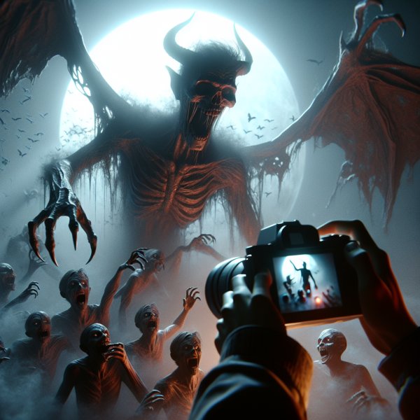 Can You Survive the Upside Down? A Stranger Things Challenge