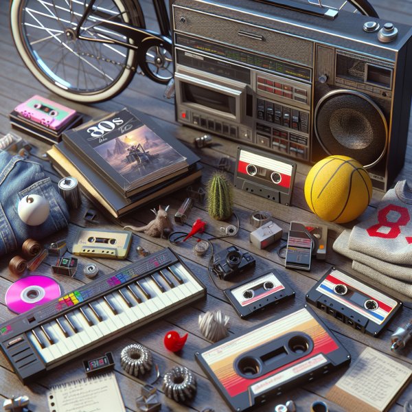 How Well Do You Remember the Epic 80s References in Stranger Things?