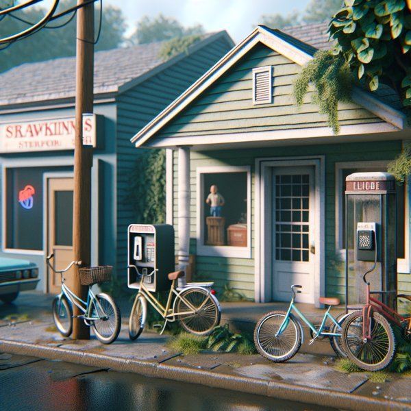 Are You a True Hawkins Local? Unleash Your 'Stranger Things' Knowledge!