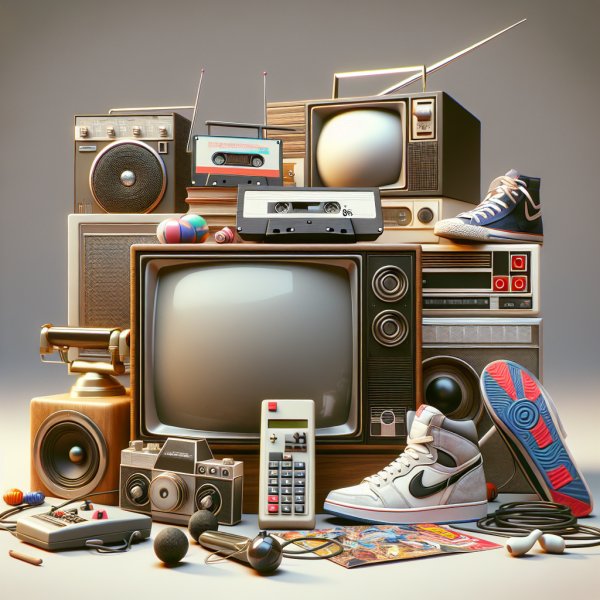 Exploring the Cultural References in Stranger Things