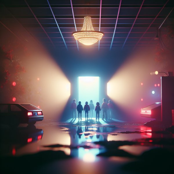 The Cultural Echoes of Hawkins: A Deep Dive into the 'Stranger Things' Universe