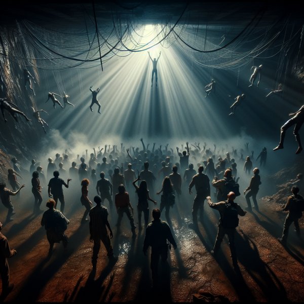 Can You Survive the Upside Down? A Stranger Things Challenge!