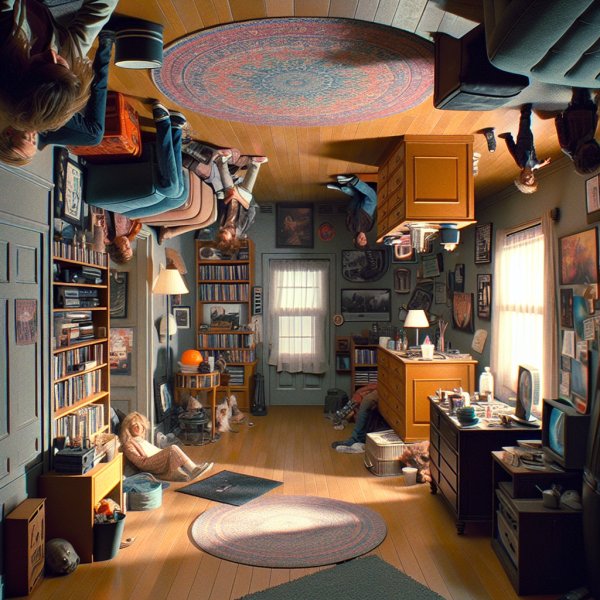 Dive into the Upside Down: A Stranger Things Nostalgia Quiz