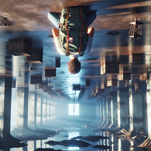 Dive Into the Upside Down: A Stranger Things Adventure Awaits!