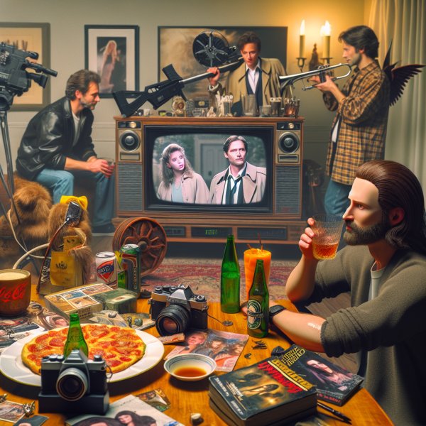 Exploring the Cultural Significance of Stranger Things