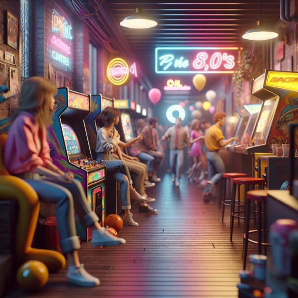 Unlock Your 80s Nostalgia with This Stranger Things Throwback Quiz!