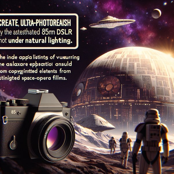 Exploring the Cinematic Techniques of Star Wars: A New Hope