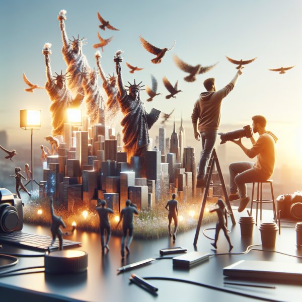 Think You Know 'A New Hope'? Prove It!