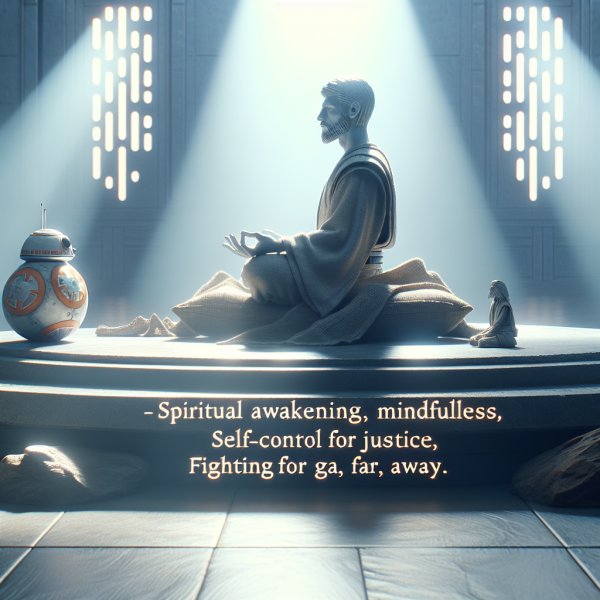 Unleash Your Inner Jedi: The Ultimate Empire Strikes Back Quiz!