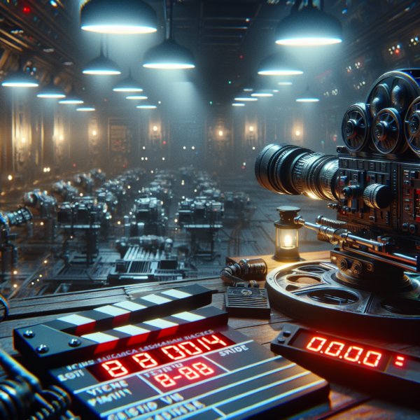 Exploring the Cinematic Techniques of The Empire Strikes Back