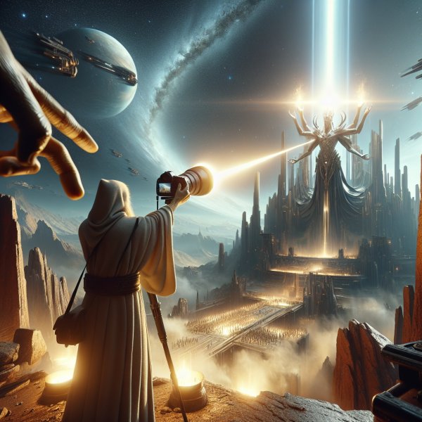 Unleash Your Inner Jedi: Test Your Knowledge of The Empire Strikes Back!