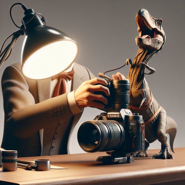 Dino-Mite Challenge: Jurassic Park Film Quiz