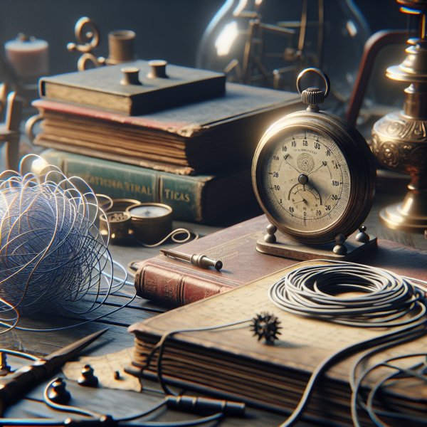 Think You Know Time Travel? Prove It with This BTTF Quiz!