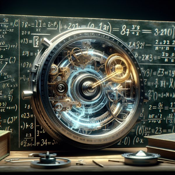 Temporal Mechanics and the Science of 'Back to the Future