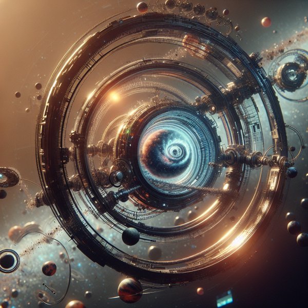 The Scientific Concepts of Interstellar: A Film Quiz