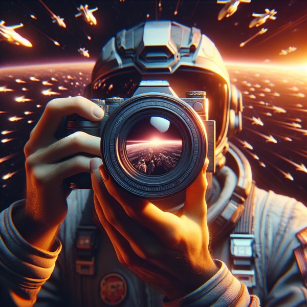 Are You a True ‘Interstellar’ Fan? Prove It!