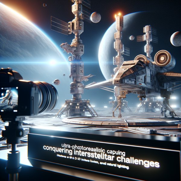 Think You Can Conquer the Interstellar Challenge?