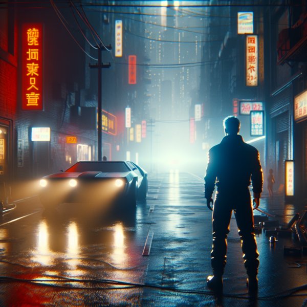 Think You’re a Blade Runner Expert? Prove It!