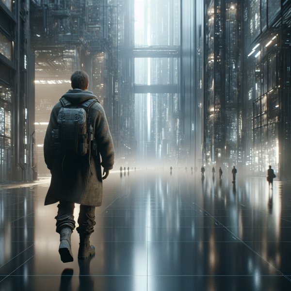 Exploring the Themes of Blade Runner 2049