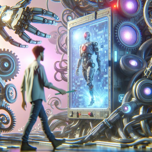 Pandora's Puzzlers: An Avatar Quiz Adventure