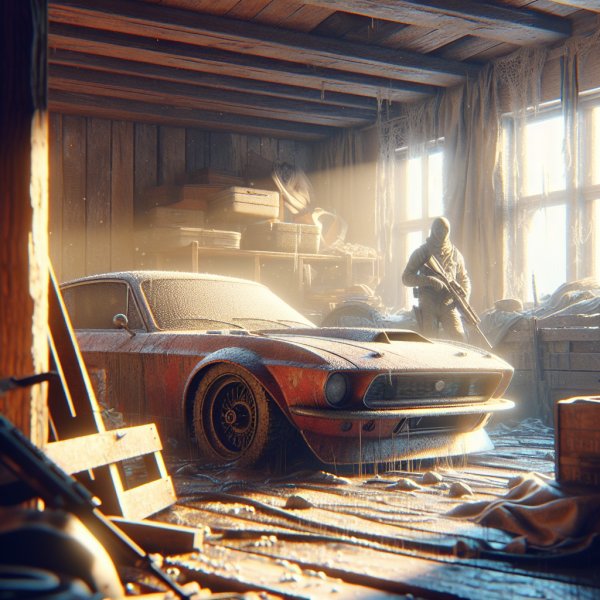 Shadows of the Quantum Realm