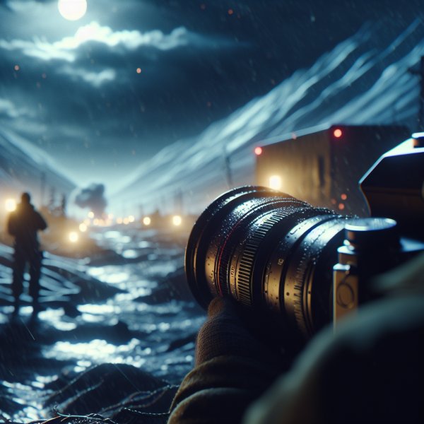 Can You Survive The Dark Knight Challenge?