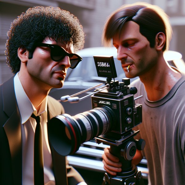 Exploring the Cinematic Universe of Pulp Fiction: A Quiz