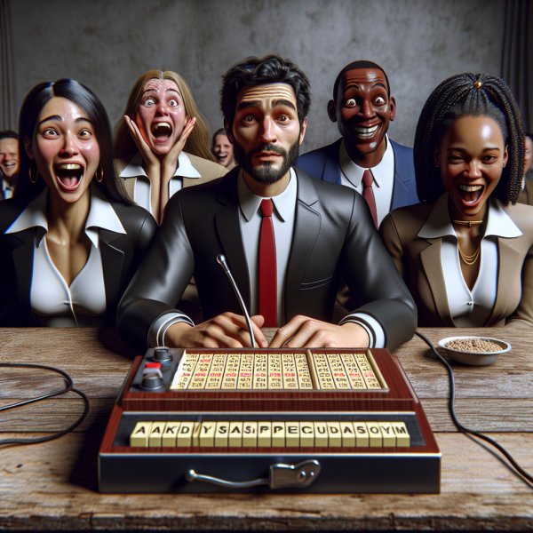 Get Shorty: A Pulp Fiction Quiz to Make You Chuckle