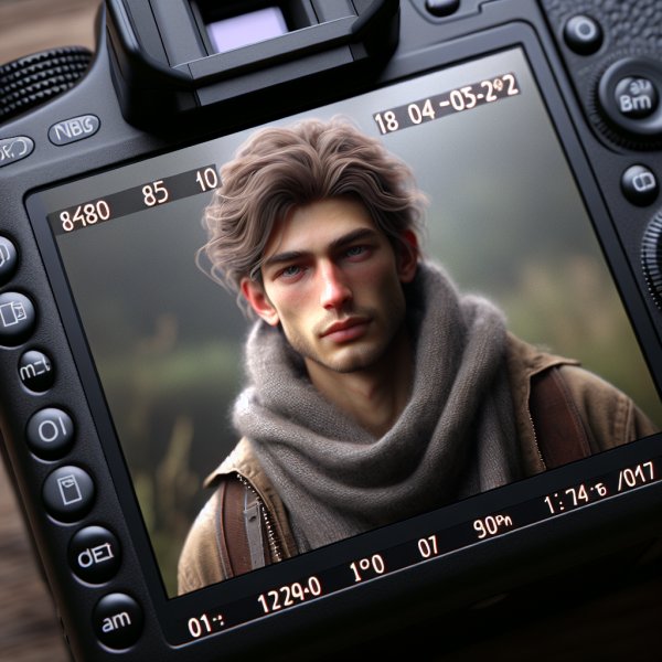 Echoes of the Past: The Enigmatic Journey of Forrest Gump