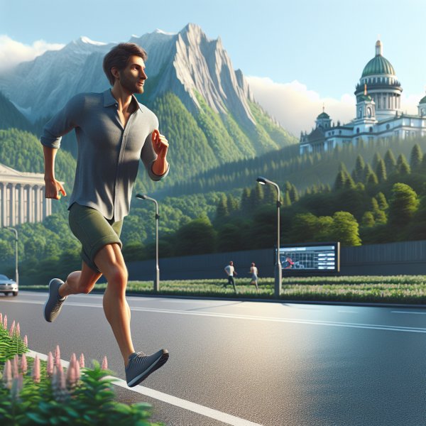 Run, Forrest, Run! - A Quiz to Test Your Gump Knowledge