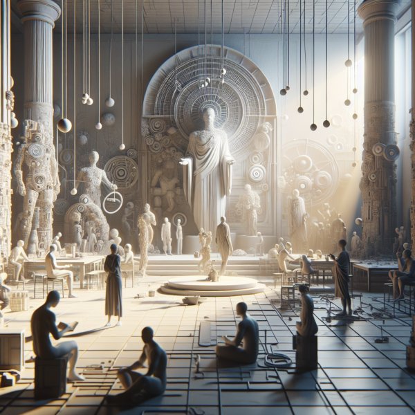 Exploring the Philosophical Underpinnings of Fight Club