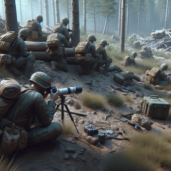 Can You Survive the Challenges of Saving Private Ryan?