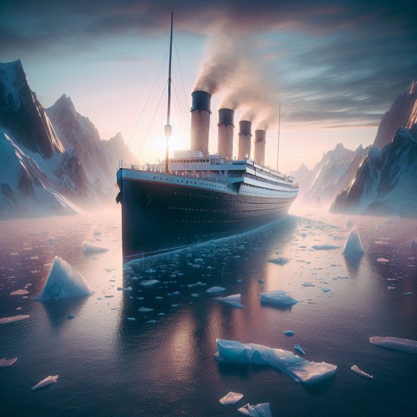 Think You Know Titanic? Prove It!