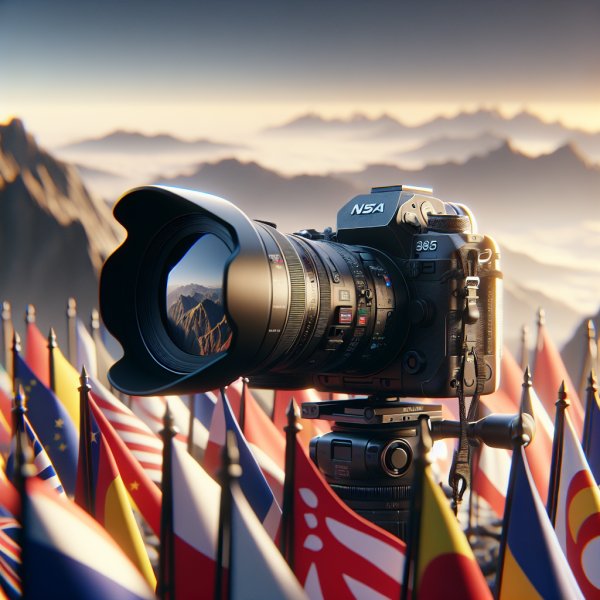 Are You Brave Enough to Tackle the Asian Flag Challenge?