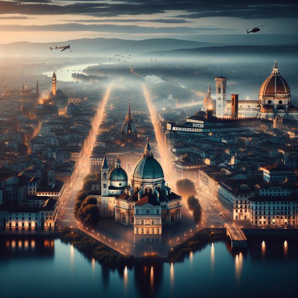 Capitals Under Pressure: Dare to Know?