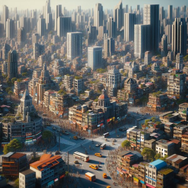 Capitals That Will Blow Your Mind!