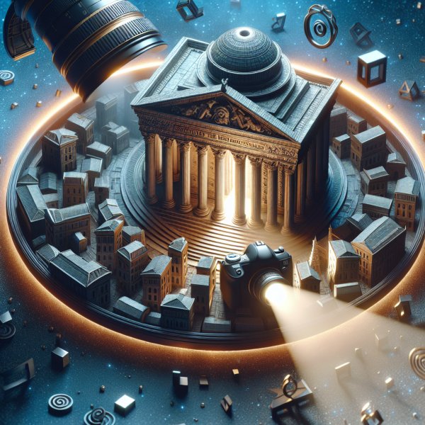 Secrets of the Hidden Capitals