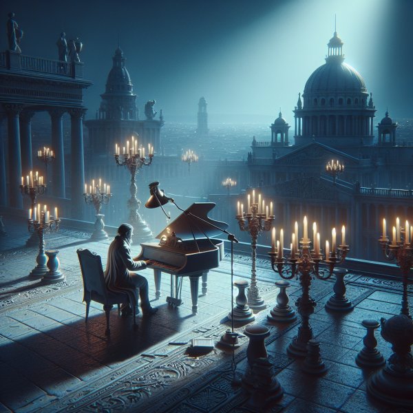 Whispers of the Capitals: Unveiling Europe's Secrets