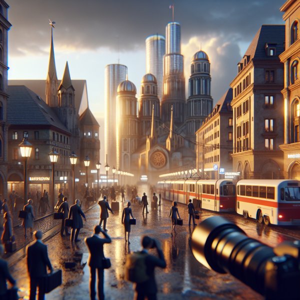 Unlock the Secrets: The Capitals of Europe You've Always Wanted to Know!