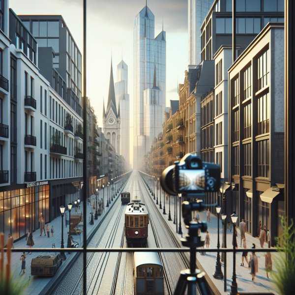 Capitals on the Cusp: A Witty Windthrough Europe