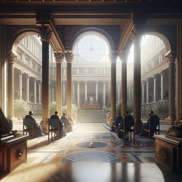 Capitals That Would Make Shakespeare Proud