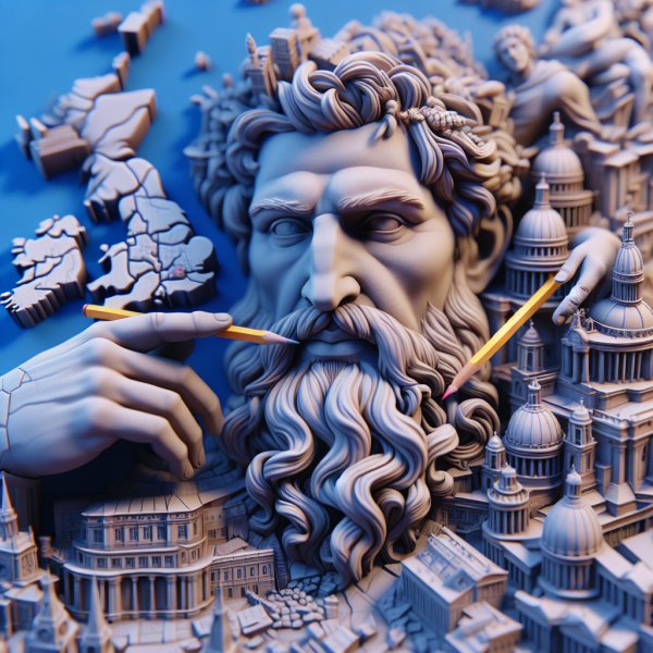 Capitals Challenge: Prove Your Knowledge of Europe!