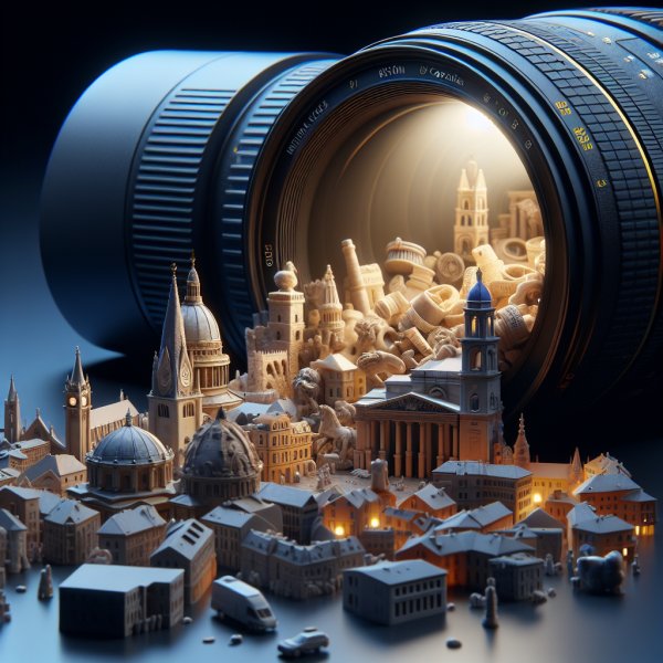 Whispers of the Capitals: Unveiling Europe’s Secrets