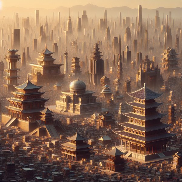 Capitals of Asia: The Ultimate Showdown!