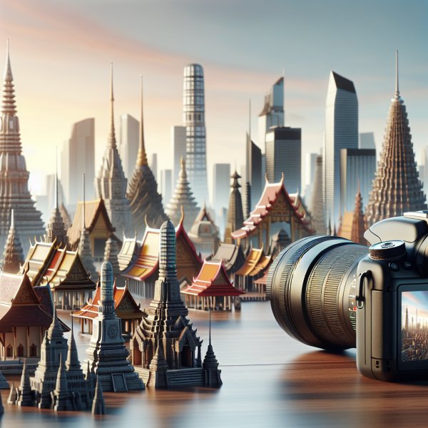 Think You Know Your Asian Capitals? Prove It!