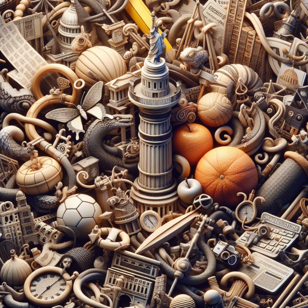 Capitals and Curiosities: A Witty Voyage Through State Capitals