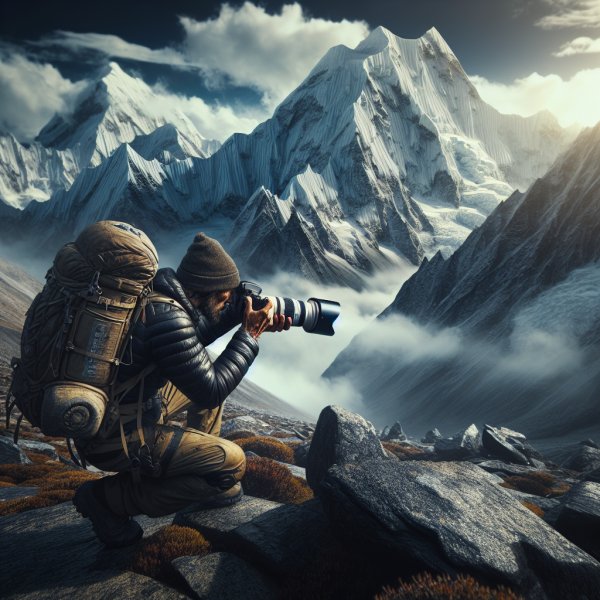 Exploring the Apex: The Seven Summits Challenge