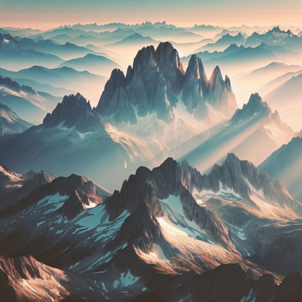 Can You Conquer the Peaks? Test Your Knowledge of the World's Highest Mountains!