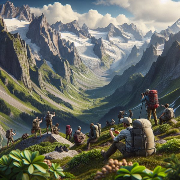 Conquer the Heights: Are You a True Mountain Buff?